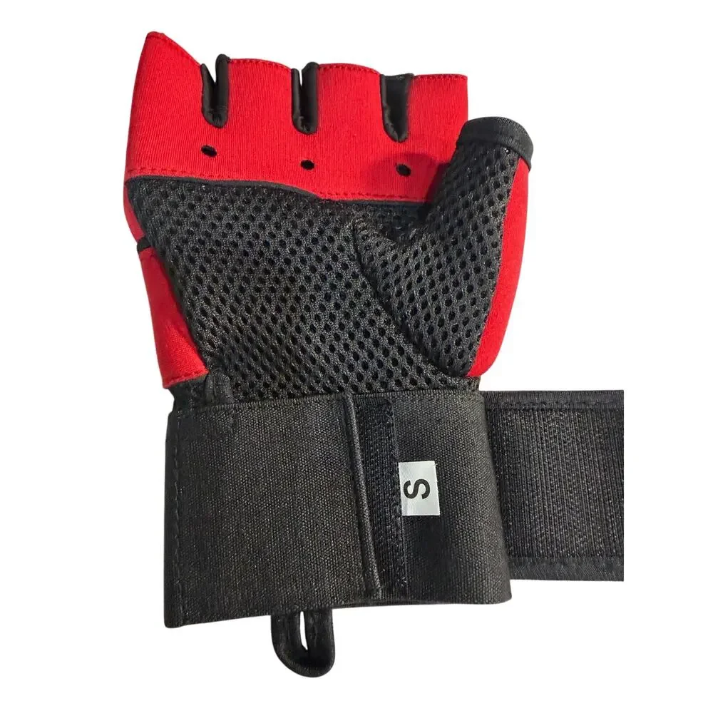 Ringside Gel Boxing MMA Hand Wraps Small -  BB5